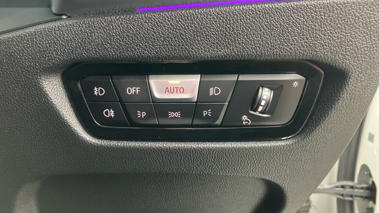 BMW 3 Series 320i M Sport 4dr Step Auto Petrol Saloon